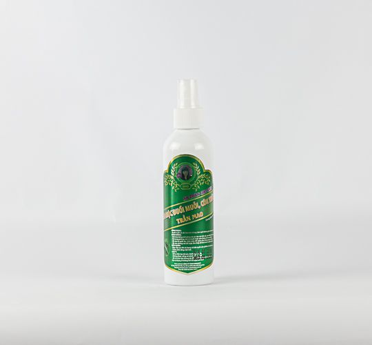 Thảo mộc đuổi muỗi,côn trùng - 200ml