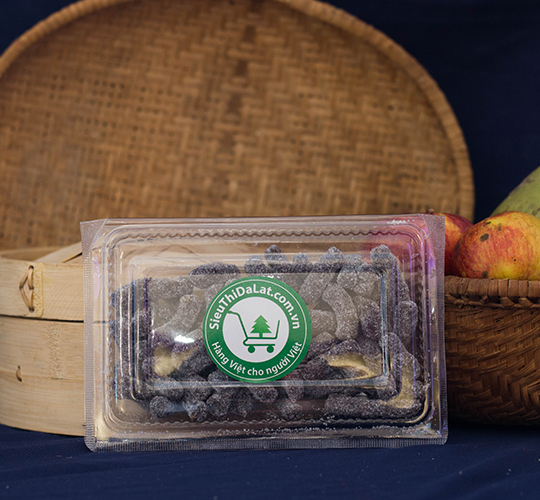 Kẹo dâu tằm - 200gr