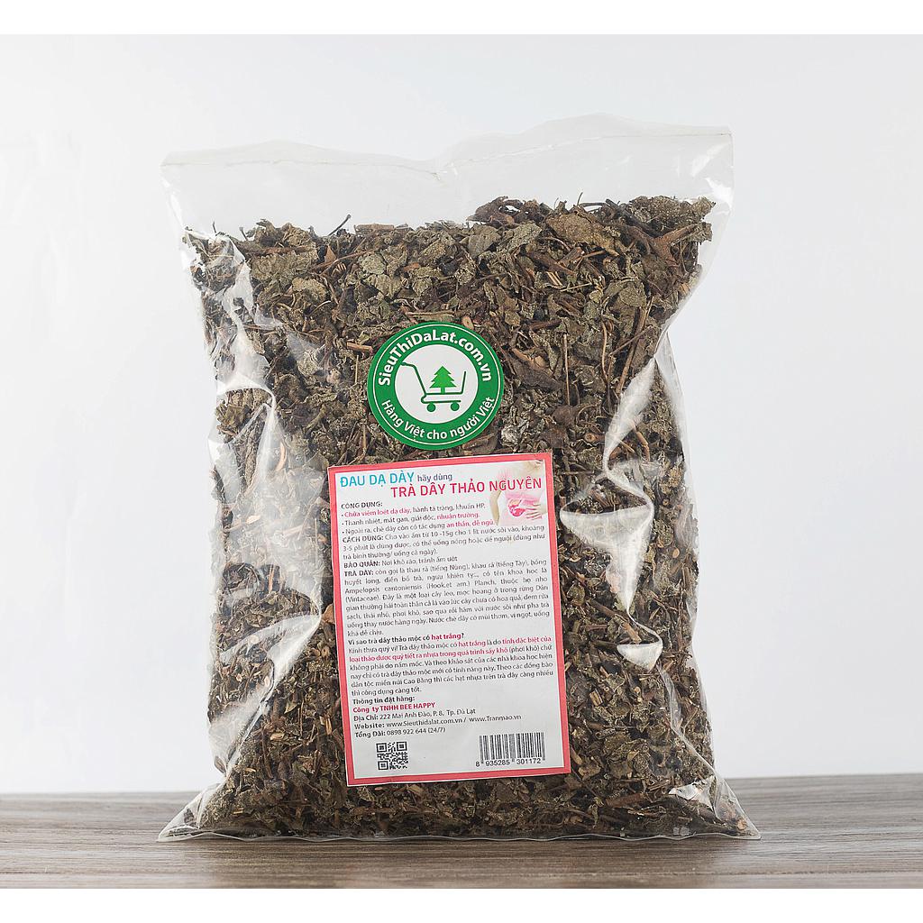 Trà thảo mộc Thảo Nguyên - 500gr